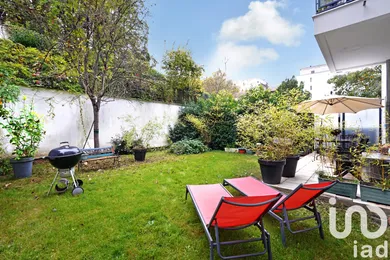 Appartement à MEUDON (92190)