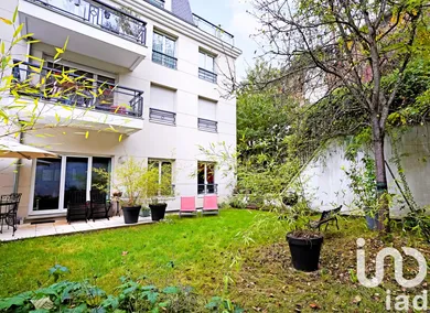 Appartement à MEUDON (92190)