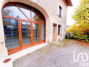 Mansion at Villars-le-Pautel (70500)