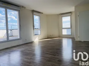 Apartment at Garges-lès-Gonesse (95140)
