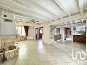 Maison à Saulx-les-Chartreux (91160)