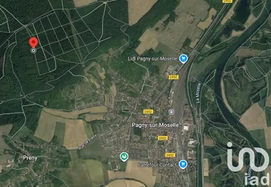 Leisure land at Pagny-sur-Moselle (54530) — 2/4