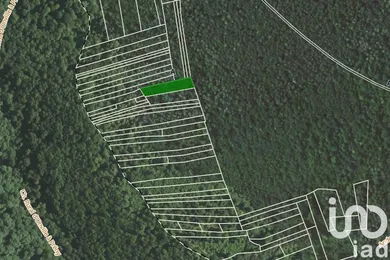 Leisure land at Pagny-sur-Moselle (54530)