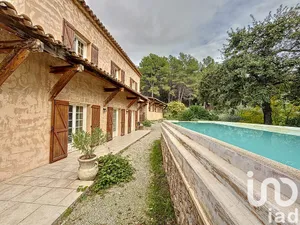 Maison à Draguignan (83300)