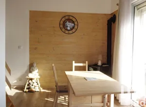 Appartement à Pomérols (34810)