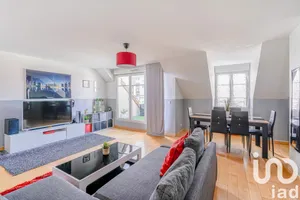 Appartement à Sannois (95110)