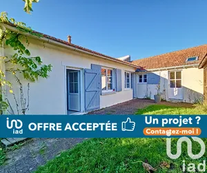 Maison à La Bernerie-en-Retz (44760)