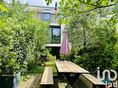 Traditional house at Rezé (44400)