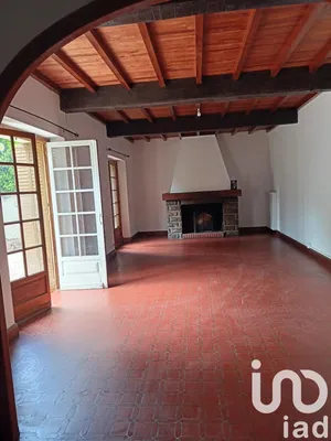 Maison traditionnelle à Orleix (65800)