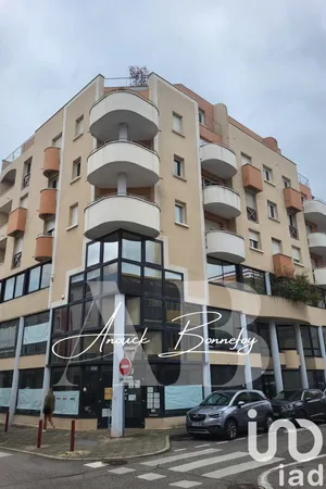 Appartement à Romans-sur-Isère (26100)