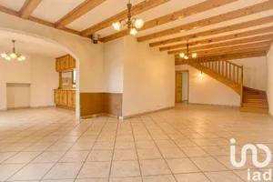 Maison à Saint-Genis-Pouilly (01630)