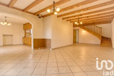 Maison à Saint-Genis-Pouilly (01630)