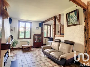 Traditional house at Chevry-Cossigny (77173)
