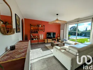 Maison traditionnelle à Ceyras (34800)