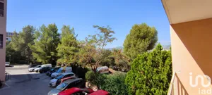 Apartment at La Seyne Sur Mer (83500)