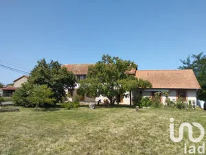 Maison traditionnelle à Vic-en-Bigorre (65500)