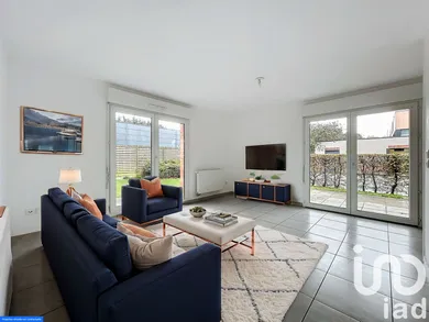 Apartment at Saint-André-lez-Lille (59350)