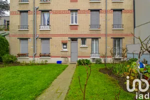 Appartement à Suresnes (92150)