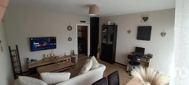 Appartement à Le Havre (76600)