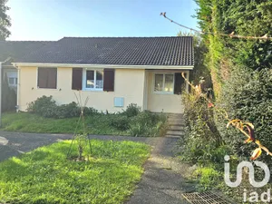House at Les Mureaux (78130)