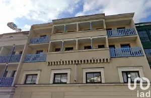 Apartment at La Rochelle (17000)