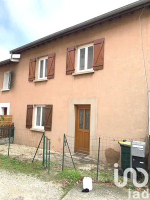 Maison de village à Francheville (69340)
