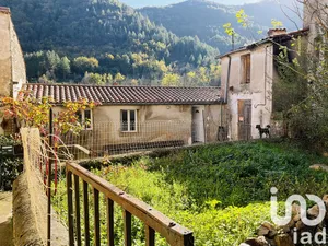 Maison de village à Arre (30120)