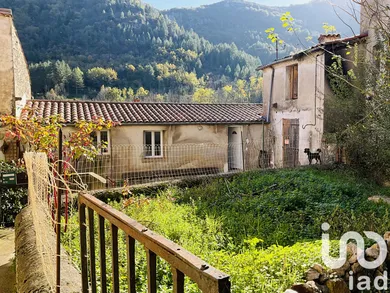 Village house at Arre (30120)