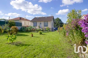 House at Montigny-lès-Cormeilles (95370)