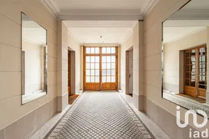 Studio in La Garenne-Colombes (92250)