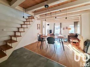 Duplex à Annecy (74000)