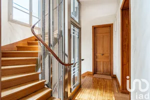 Appartement à La Garenne-Colombes (92250)