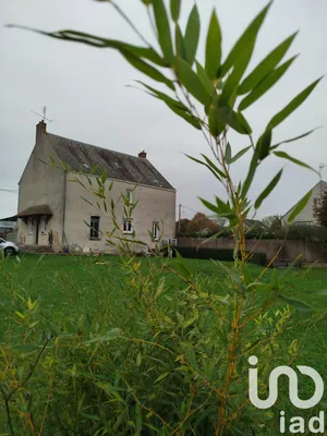 House at Binas (41240)