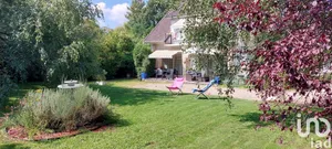 Traditional house in Trilport (77470)