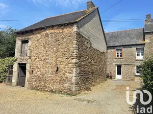 House at Plouasne (22830)
