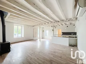 Maison à Beauce la Romaine (41240)