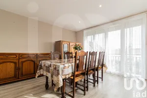 House at Le Havre (76600)