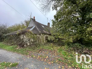 Maison à SEGRY (36100)