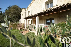Mas à Piégon (26110)