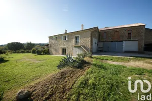 Mas à Piégon (26110)