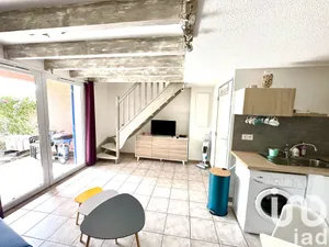 Duplex at Béziers (34500)