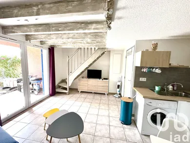 Duplex à Béziers (34500)