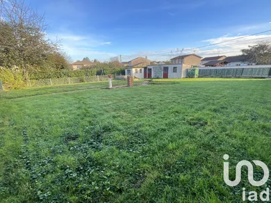 Land at Saint-André-de-Corcy (01390)