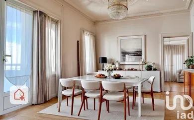 Apartment at La Roche-sur-Yon (85000) — 4/14