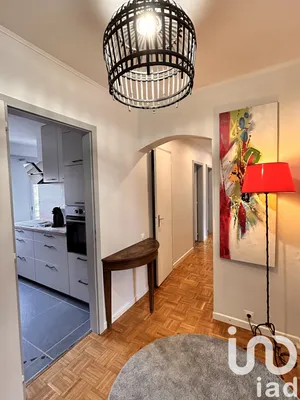 Appartement à Saverne (67700)