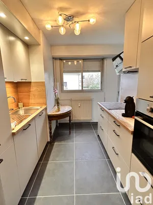 Appartement à Saverne (67700)