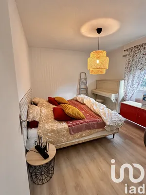 Appartement à Saverne (67700)