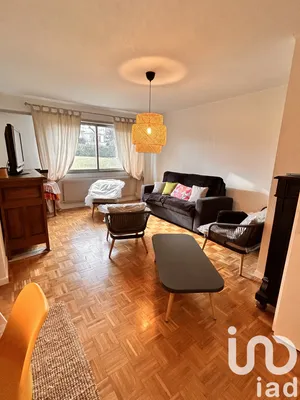 Appartement à Saverne (67700)