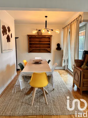 Appartement à Saverne (67700)