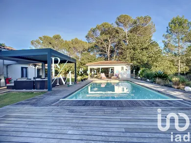 Maison à Rognes (13840)